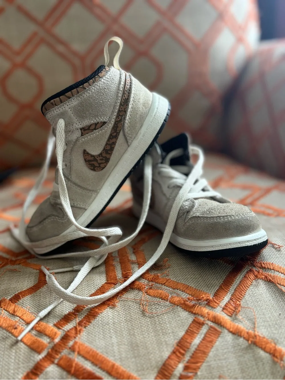 Nike stylish kids